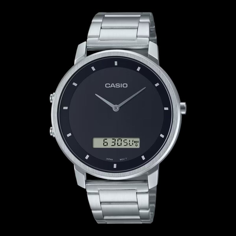 CASIO
