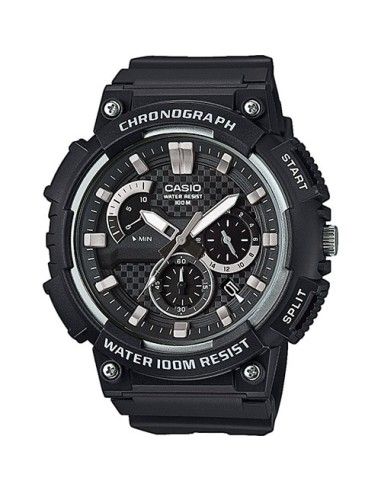 CASIO