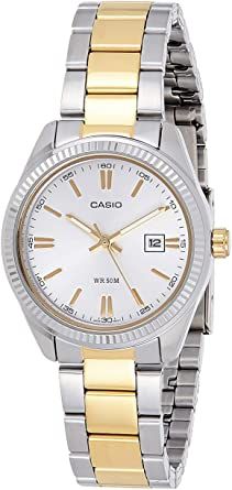CASIO