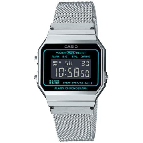 CASIO