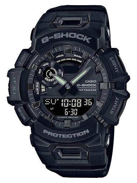 GSHOCK