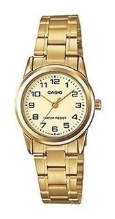 CASIO