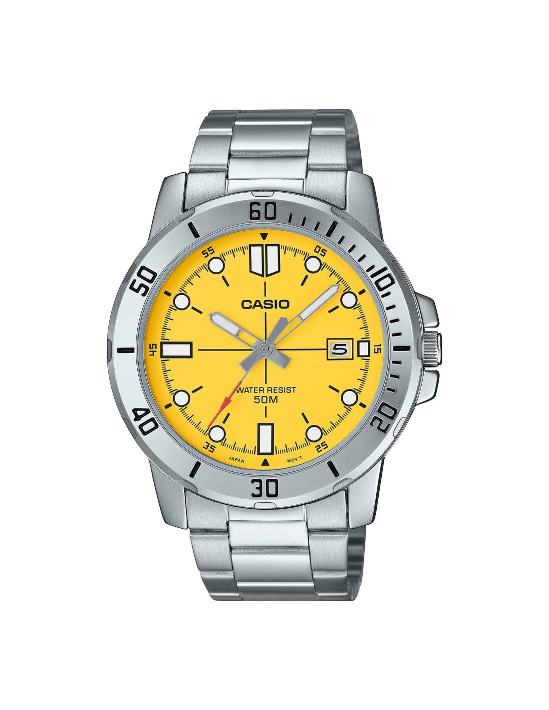 CASIO