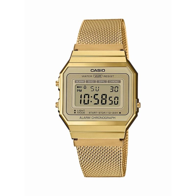 CASIO