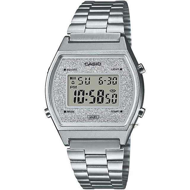 CASIO