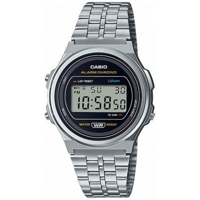 CASIO