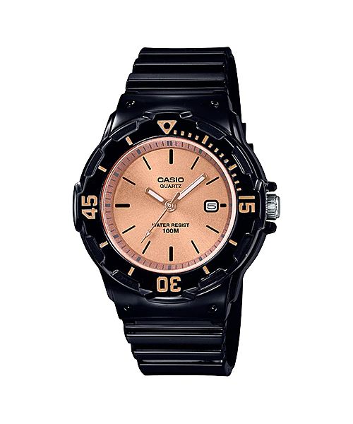 CASIO