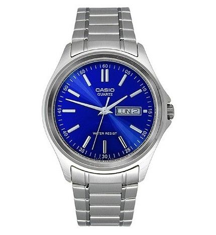 CASIO