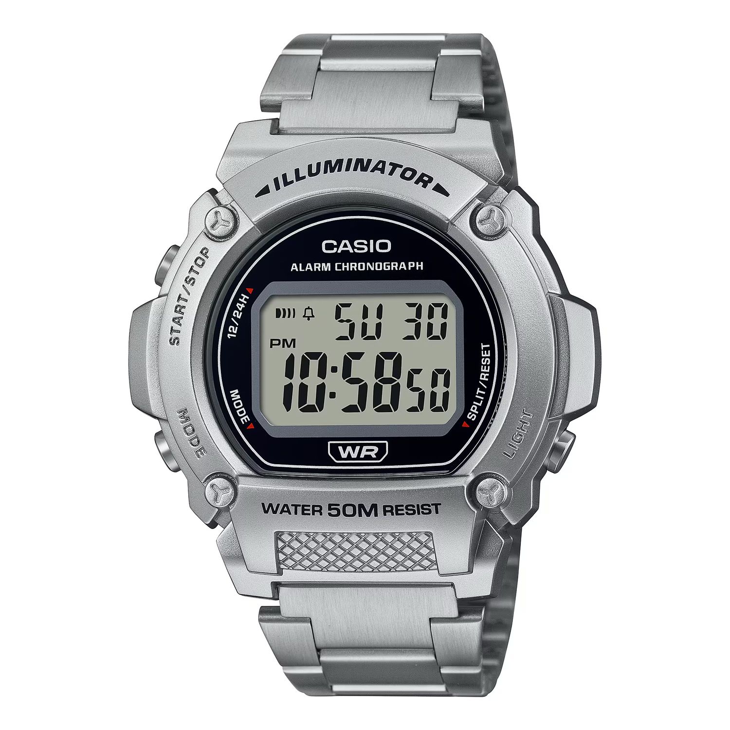 CASIO