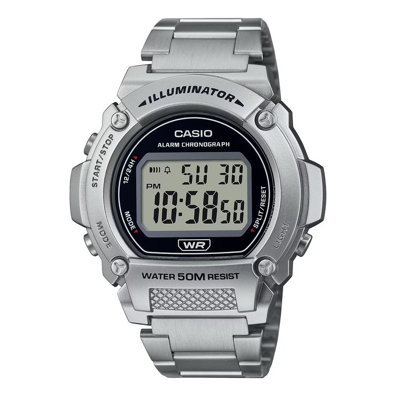 CASIO