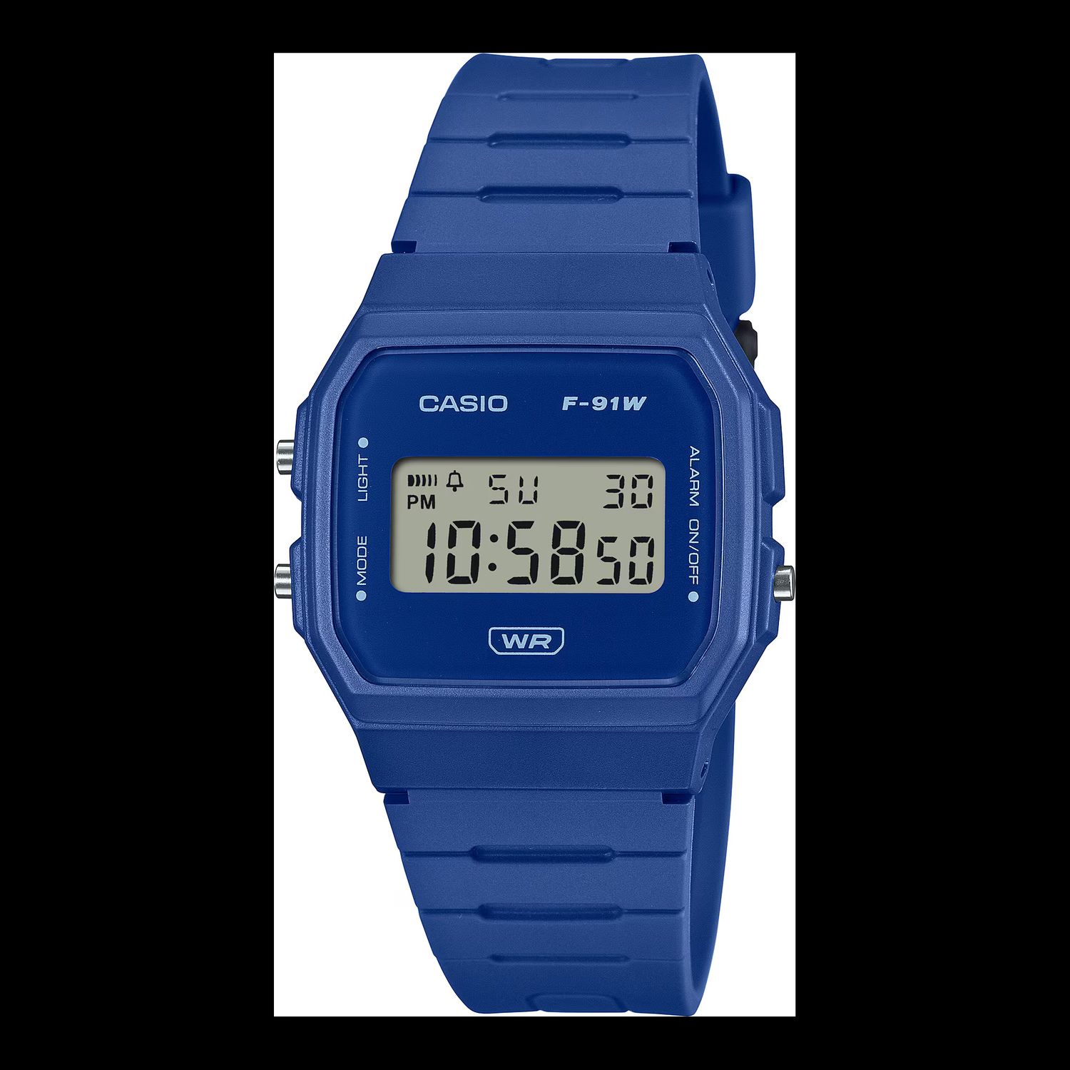 CASIO