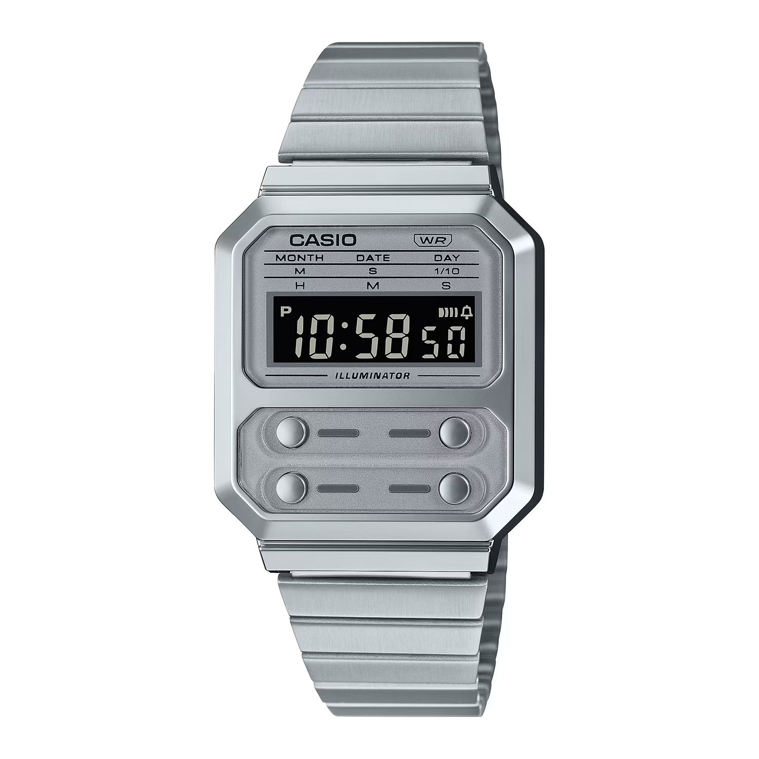 CASIO