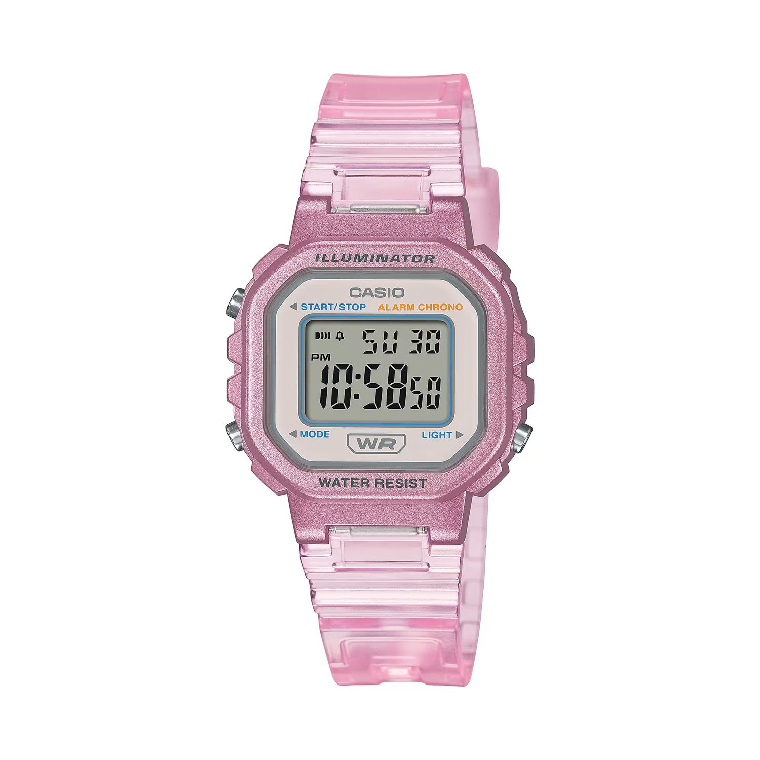 CASIO