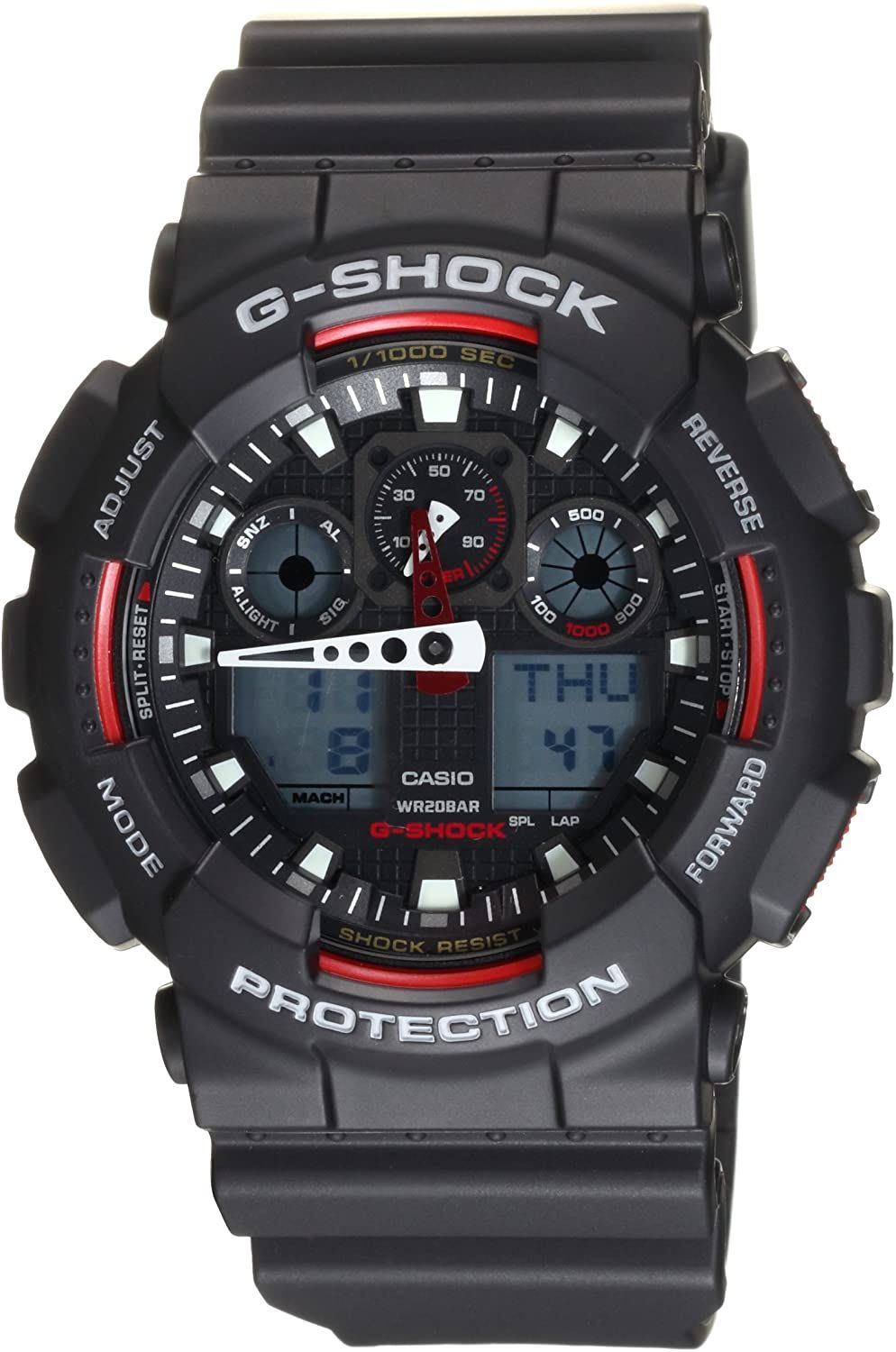 GSHOCK