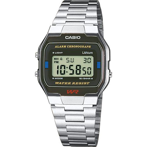 CASIO