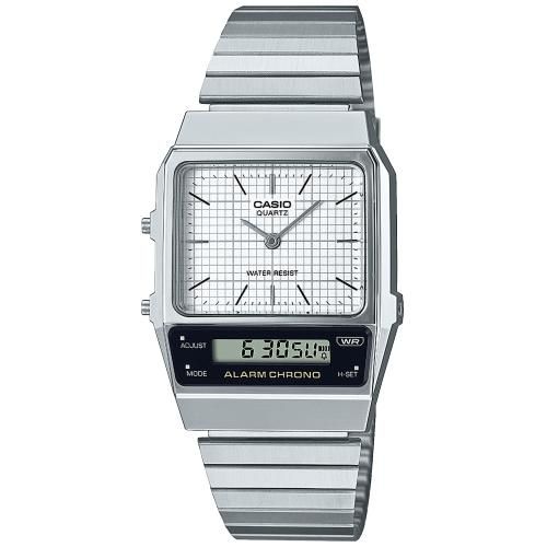 CASIO