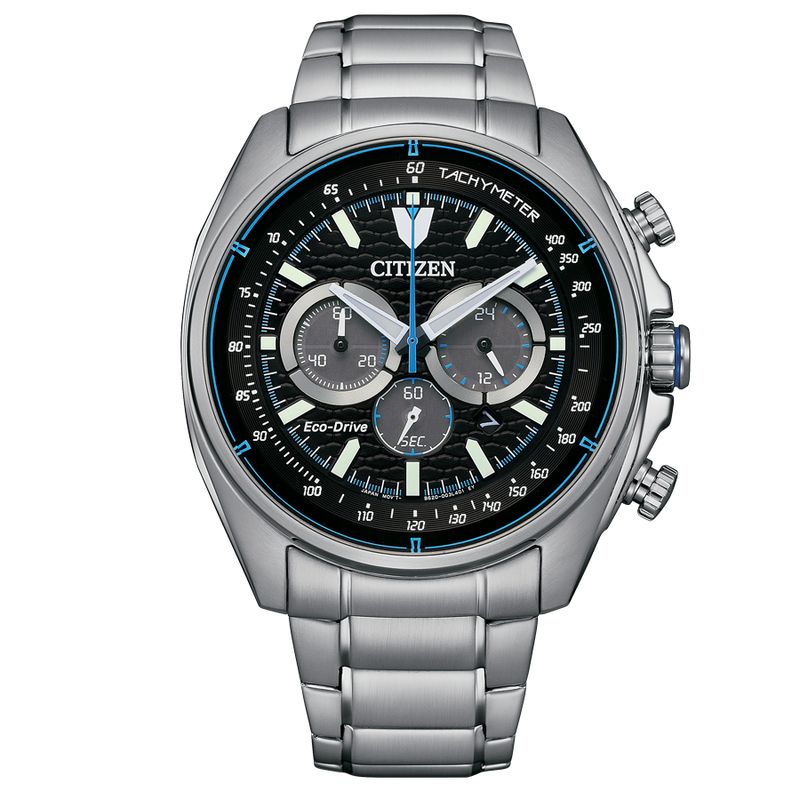 CITIZEN ECODRIVE