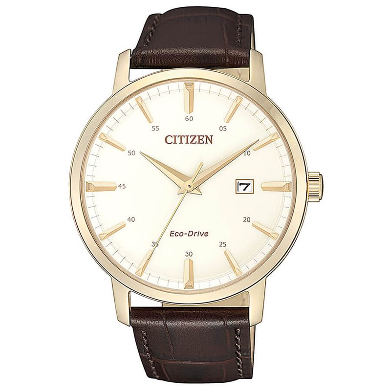 CITIZEN ECODRIVE