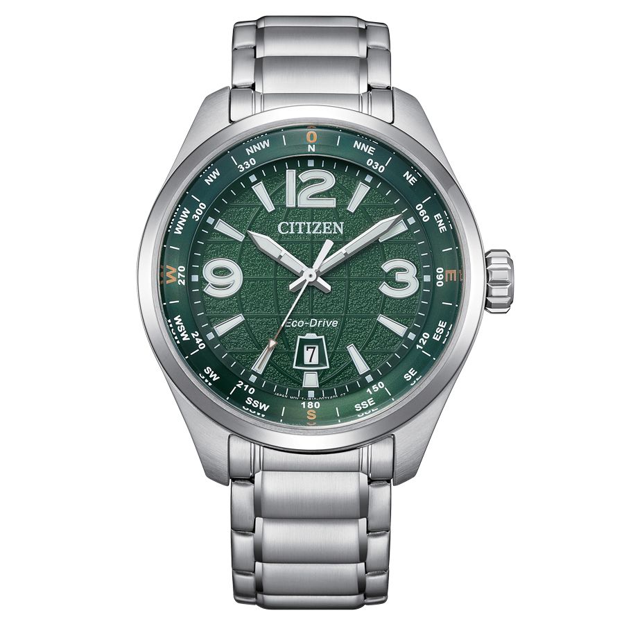 CITIZEN ECODRIVE