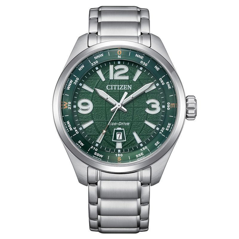 CITIZEN ECODRIVE CITIZEN ECODRIVE