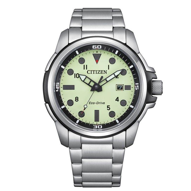 CITIZEN ECODRIVE