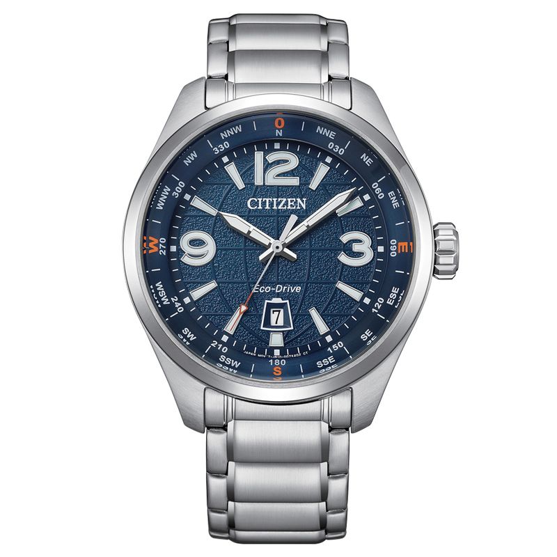 CITIZEN ECODRIVE CITIZEN ECODRIVE