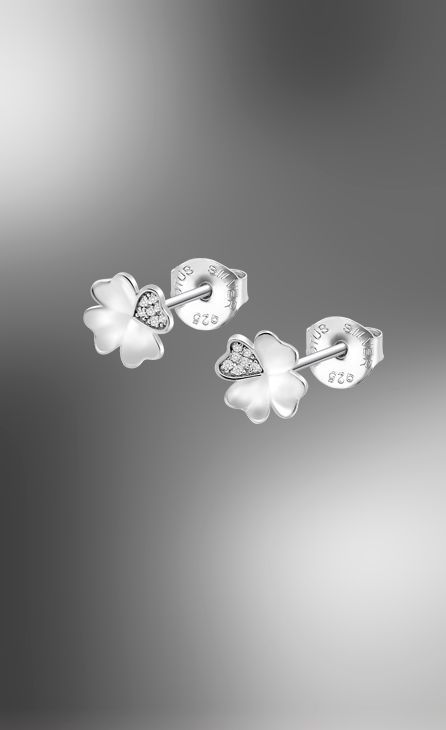 LOTUS SILVER