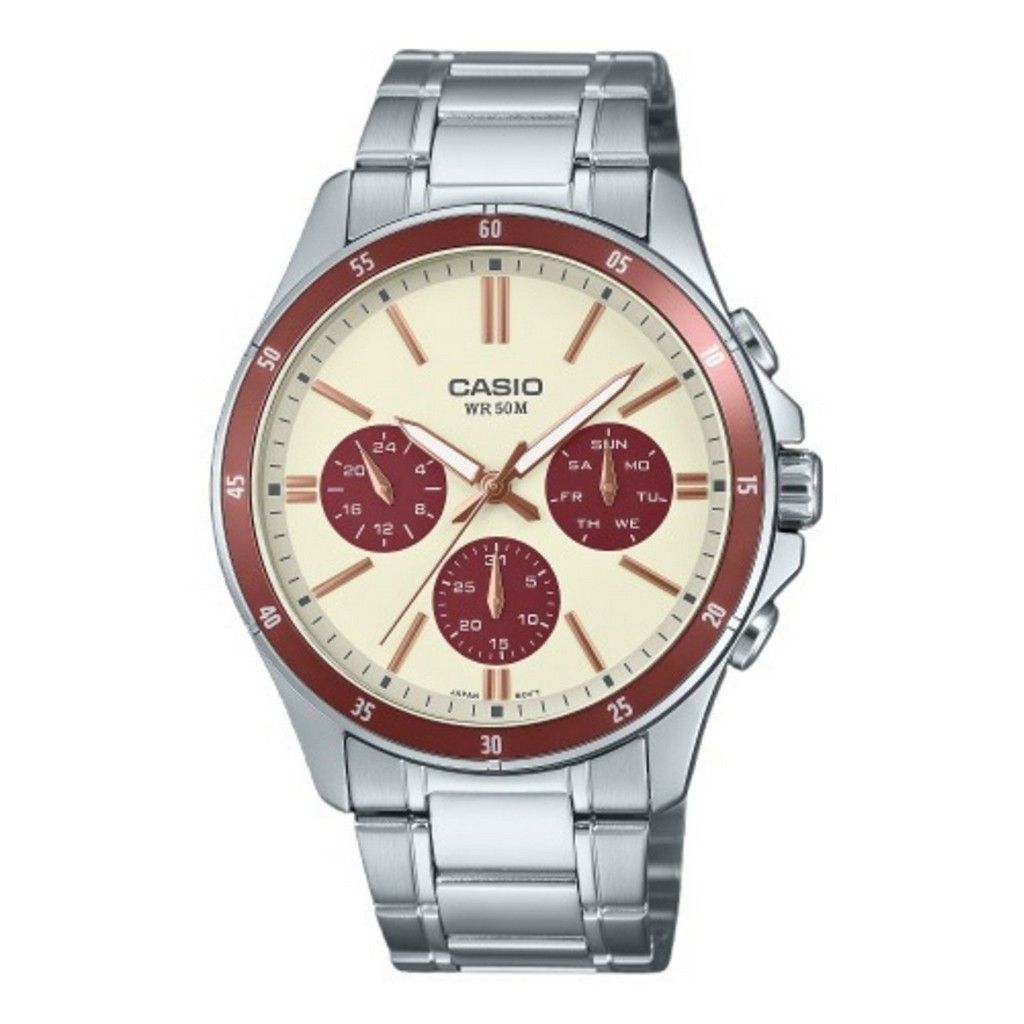 CASIO