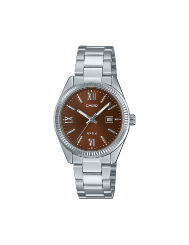 CASIO