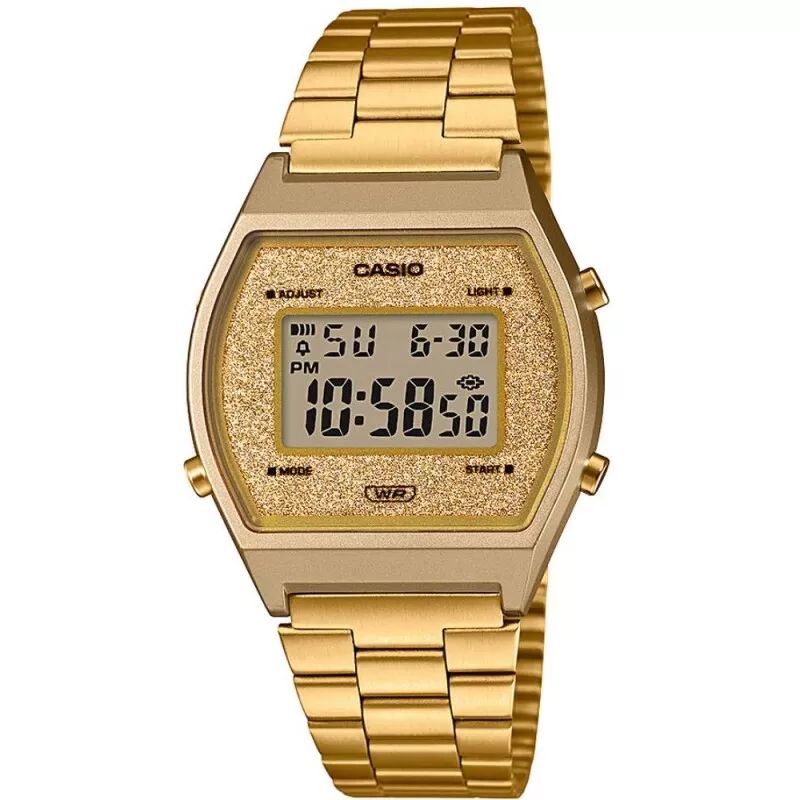 CASIO