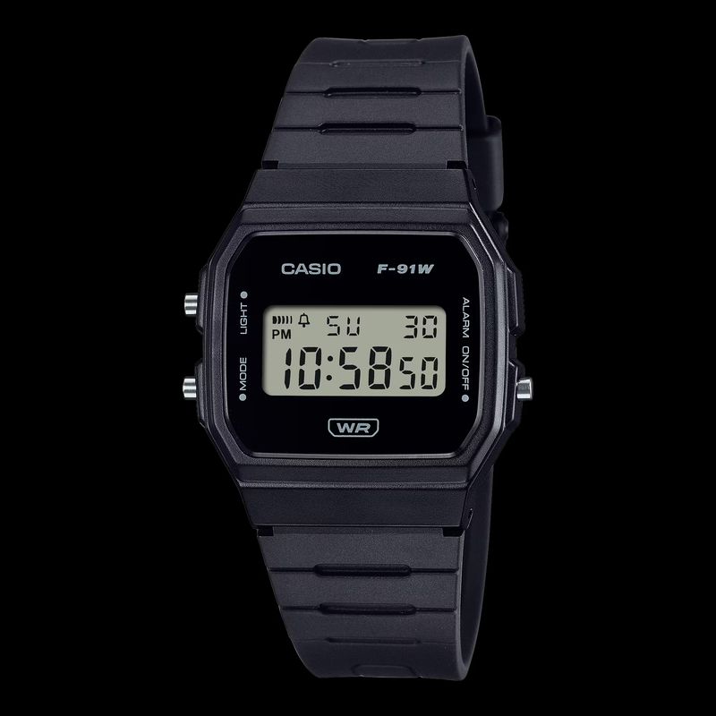 CASIO