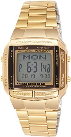 CASIO