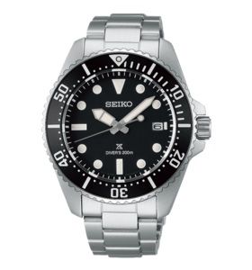 SEIKO PRSPEX SOLAR SEIKO PRSPEX SOLAR
