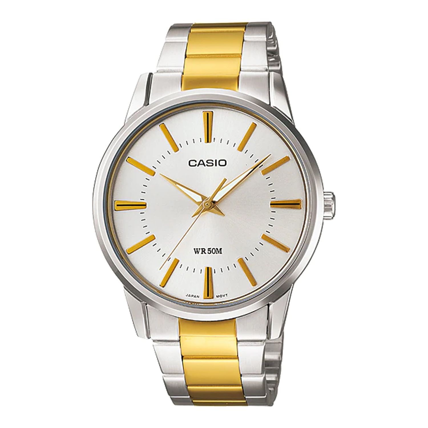 CASIO
