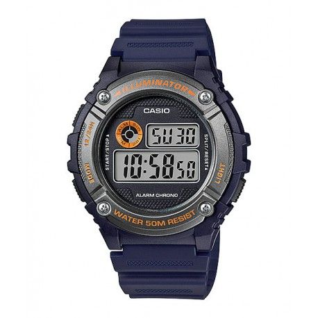 CASIO