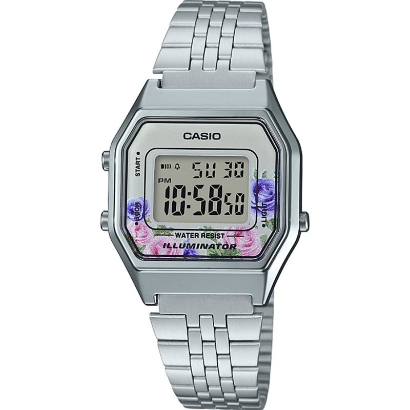 CASIO