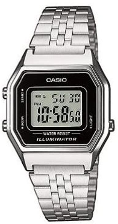 CASIO