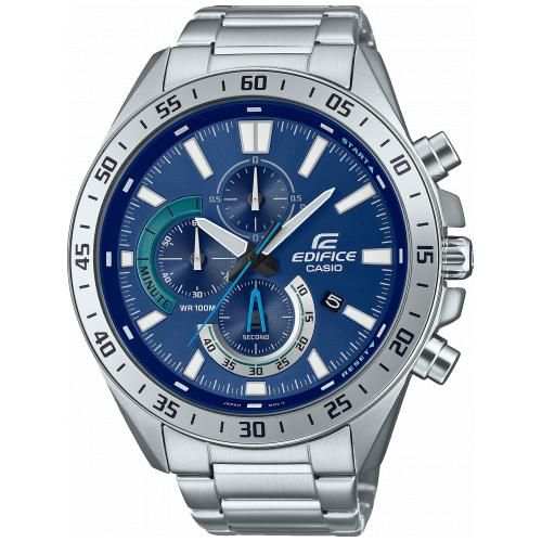 CASIO EDIFICE CASIO EDIFICE