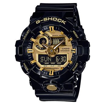 GSHOCK