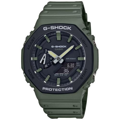 GSHOCK