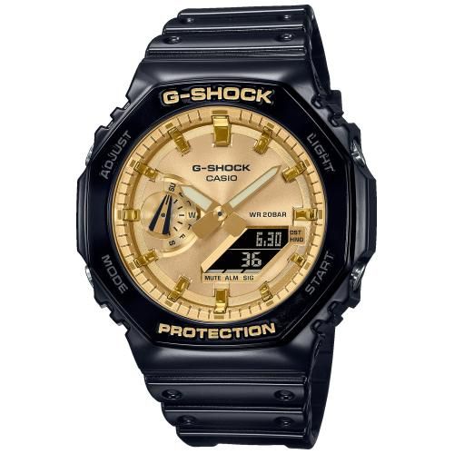 GSHOCK