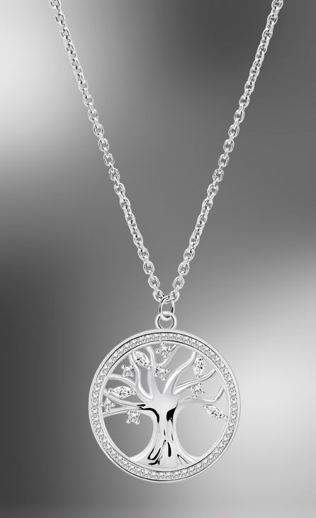 LOTUS SILVER
