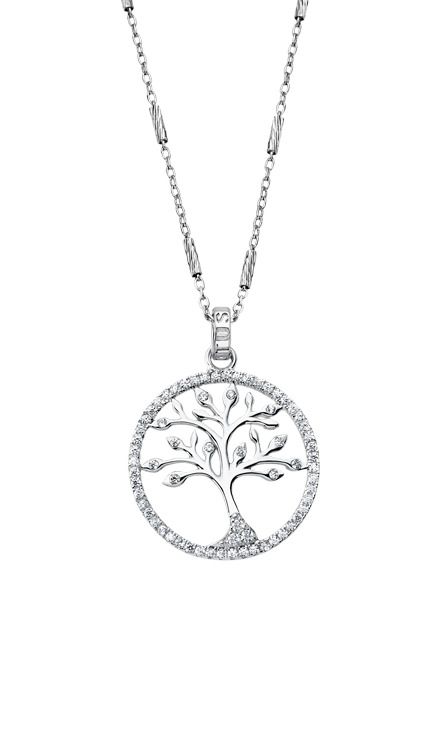 LOTUS SILVER