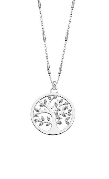 LOTUS SILVER