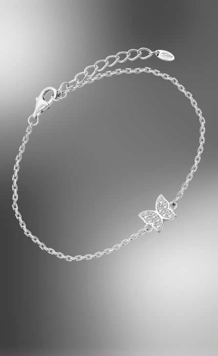LOTUS SILVER