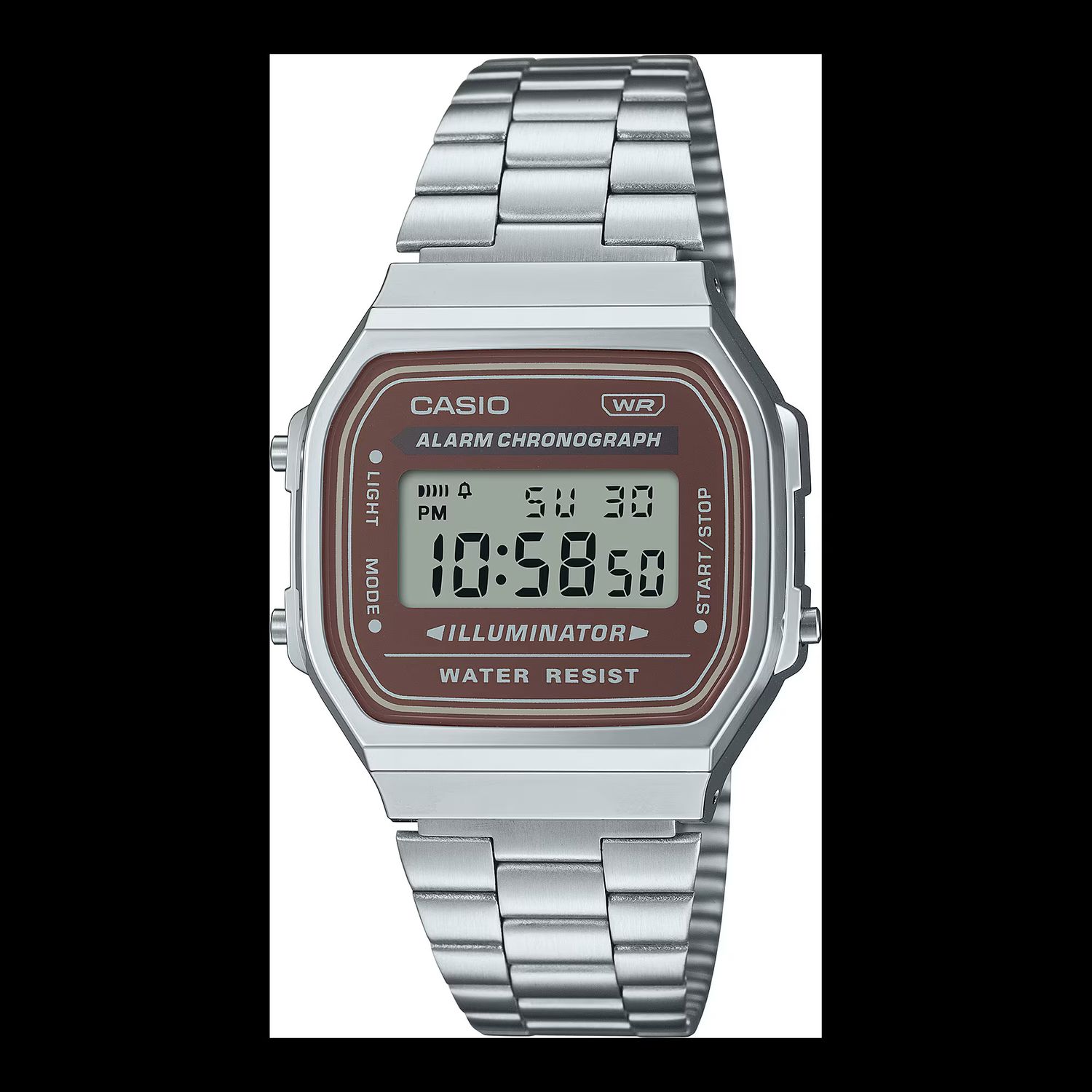 CASIO