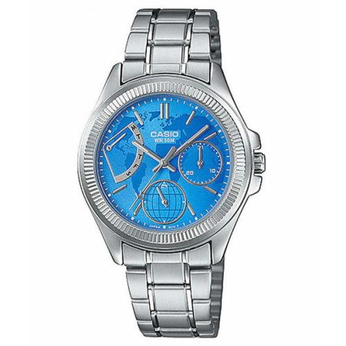 CASIO
