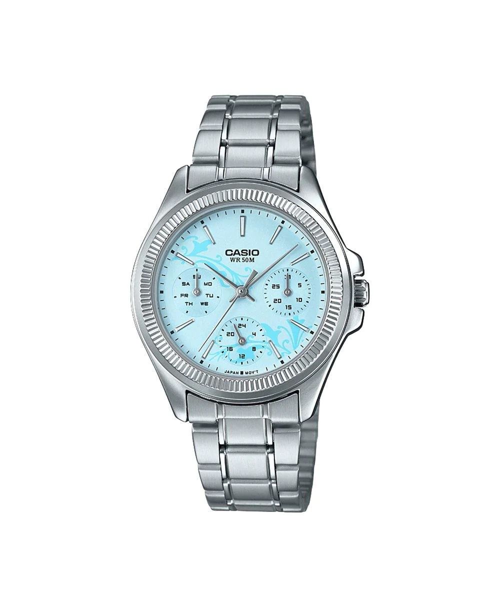 CASIO
