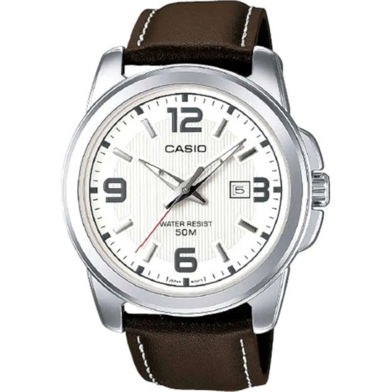 CASIO