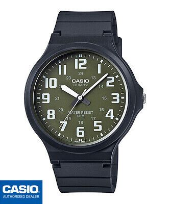 CASIO